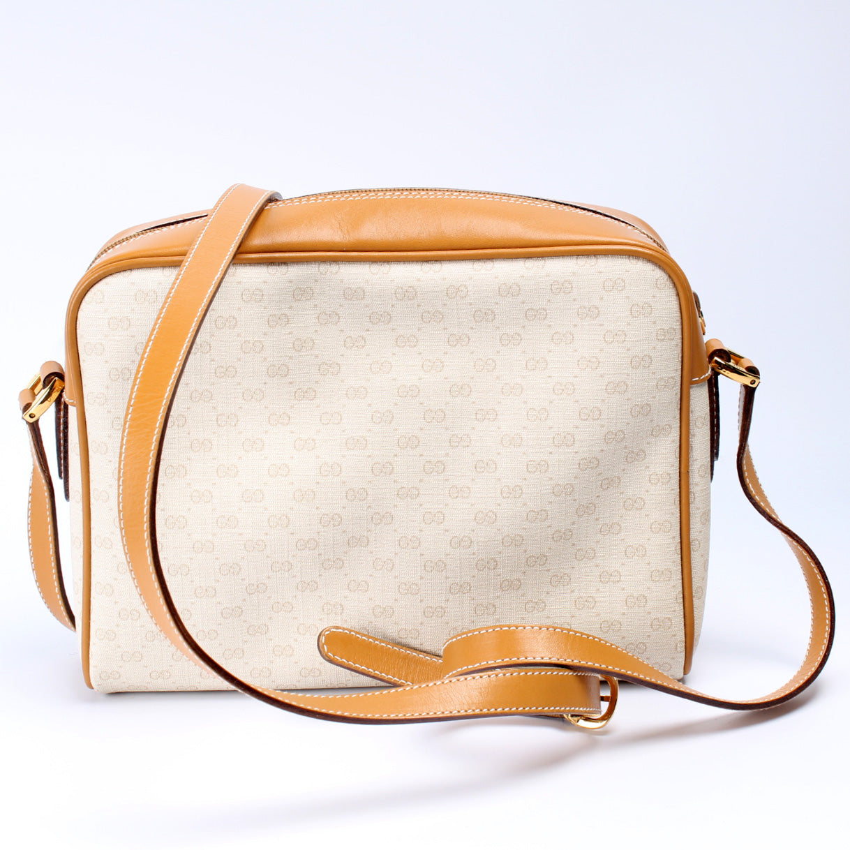 001.56.0944 Vintage Micro GG Canvas Web