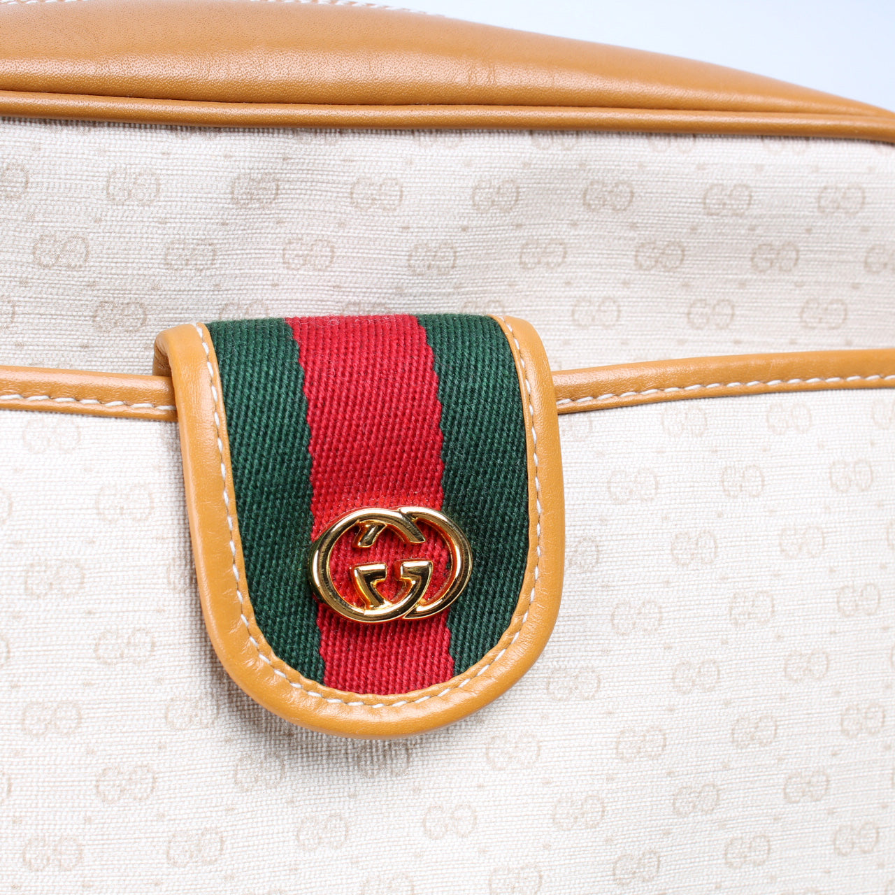 001.56.0944 Vintage Micro GG Canvas Web