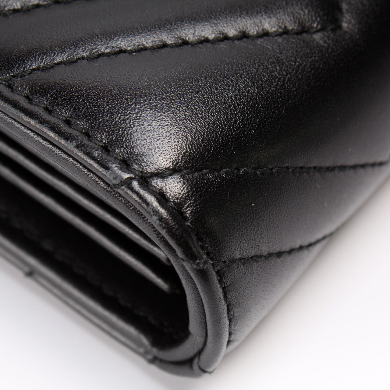 474575 Marmont Chain Wallet