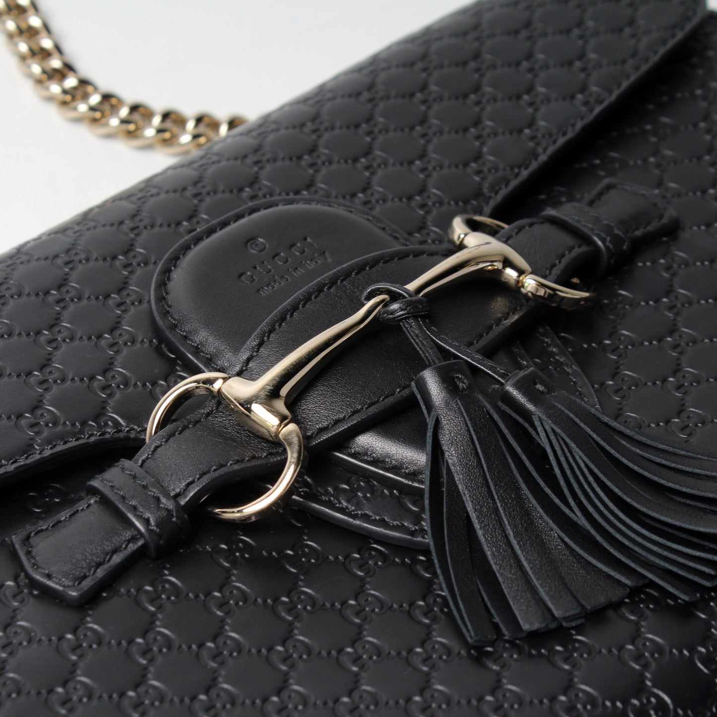 449635 Emily Micro Medium Chain