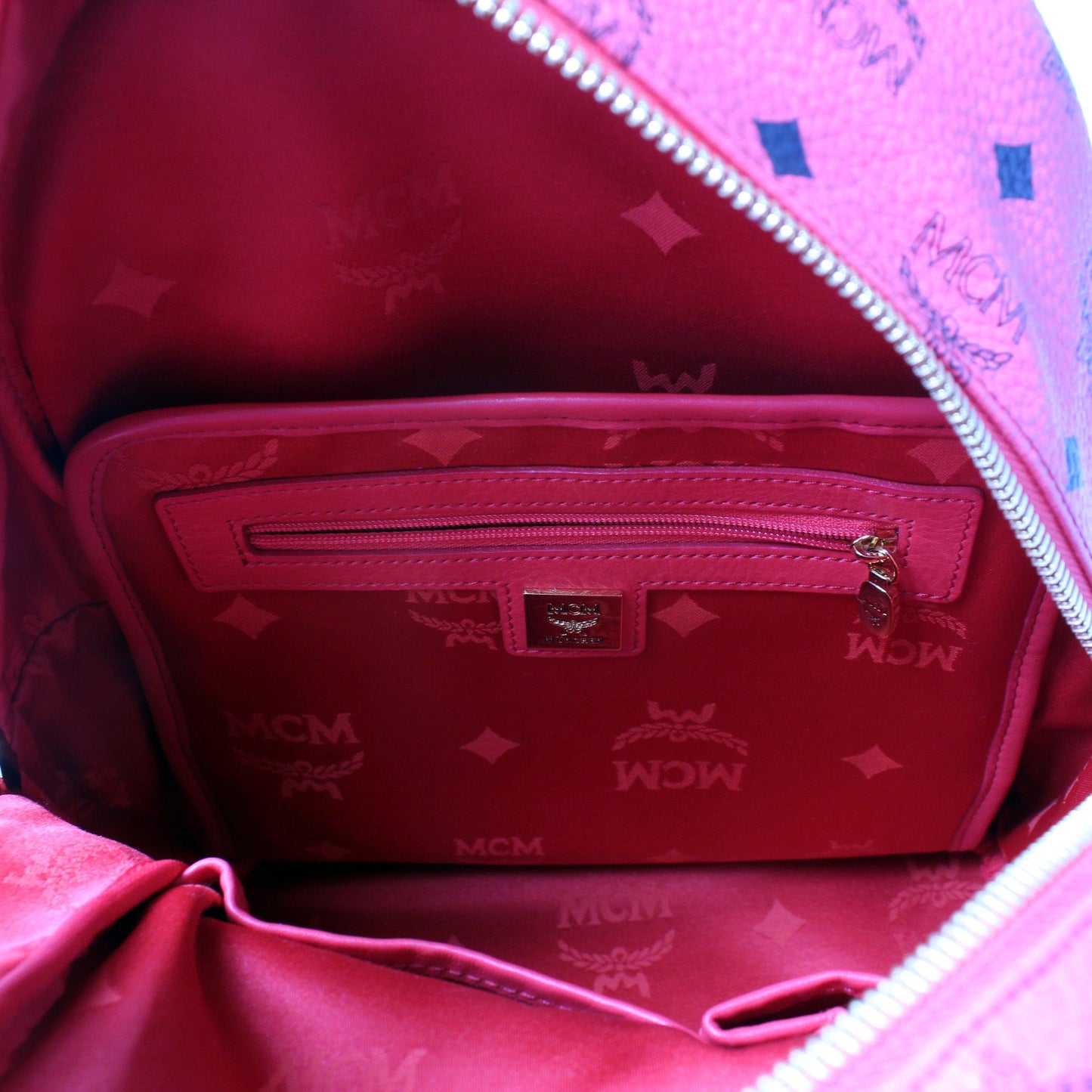 Stark Backpack Small