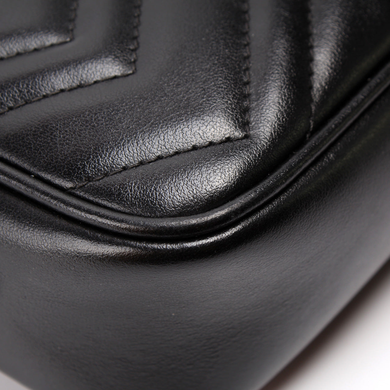 449065 Marmont Mini Camera Bag