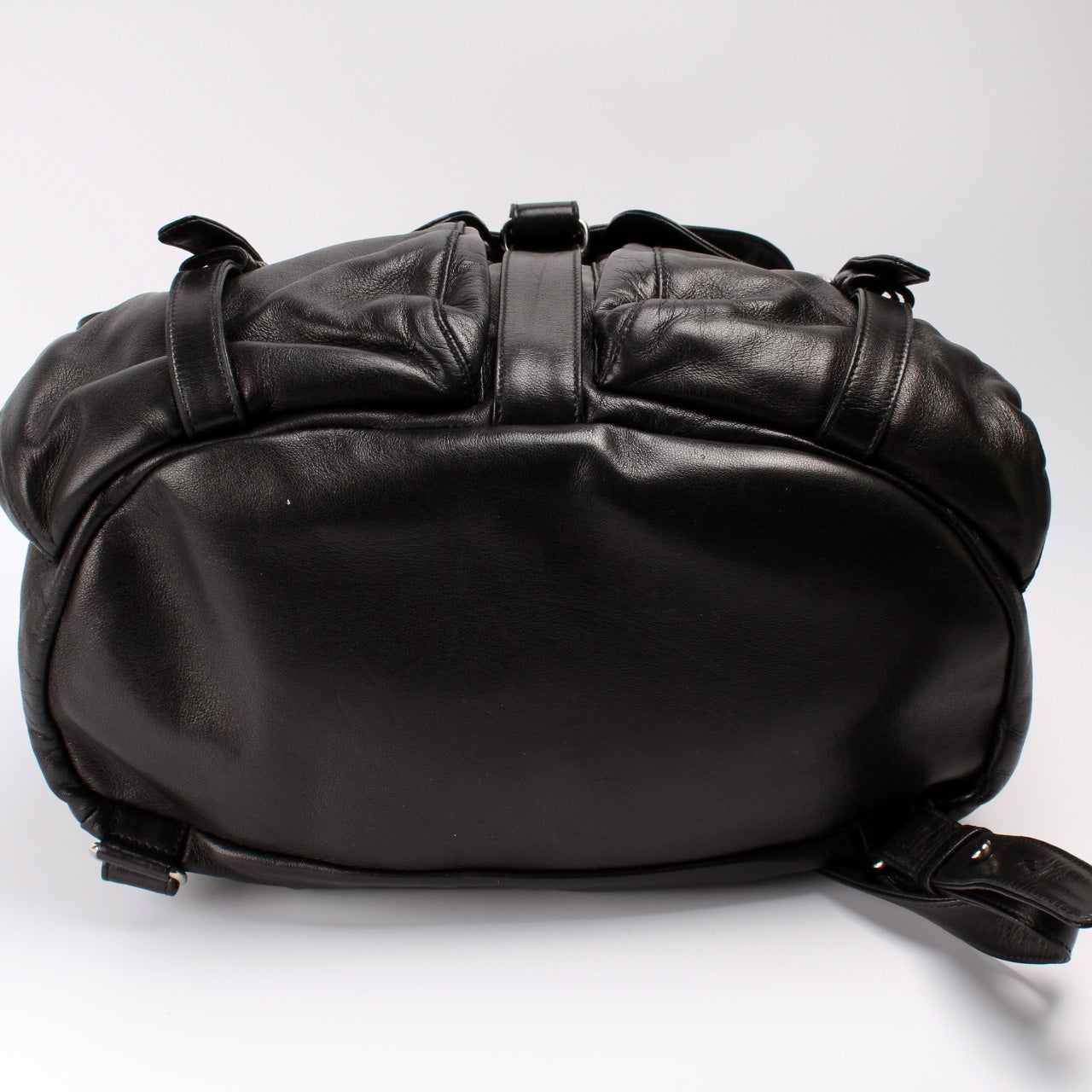 Backpack Leather