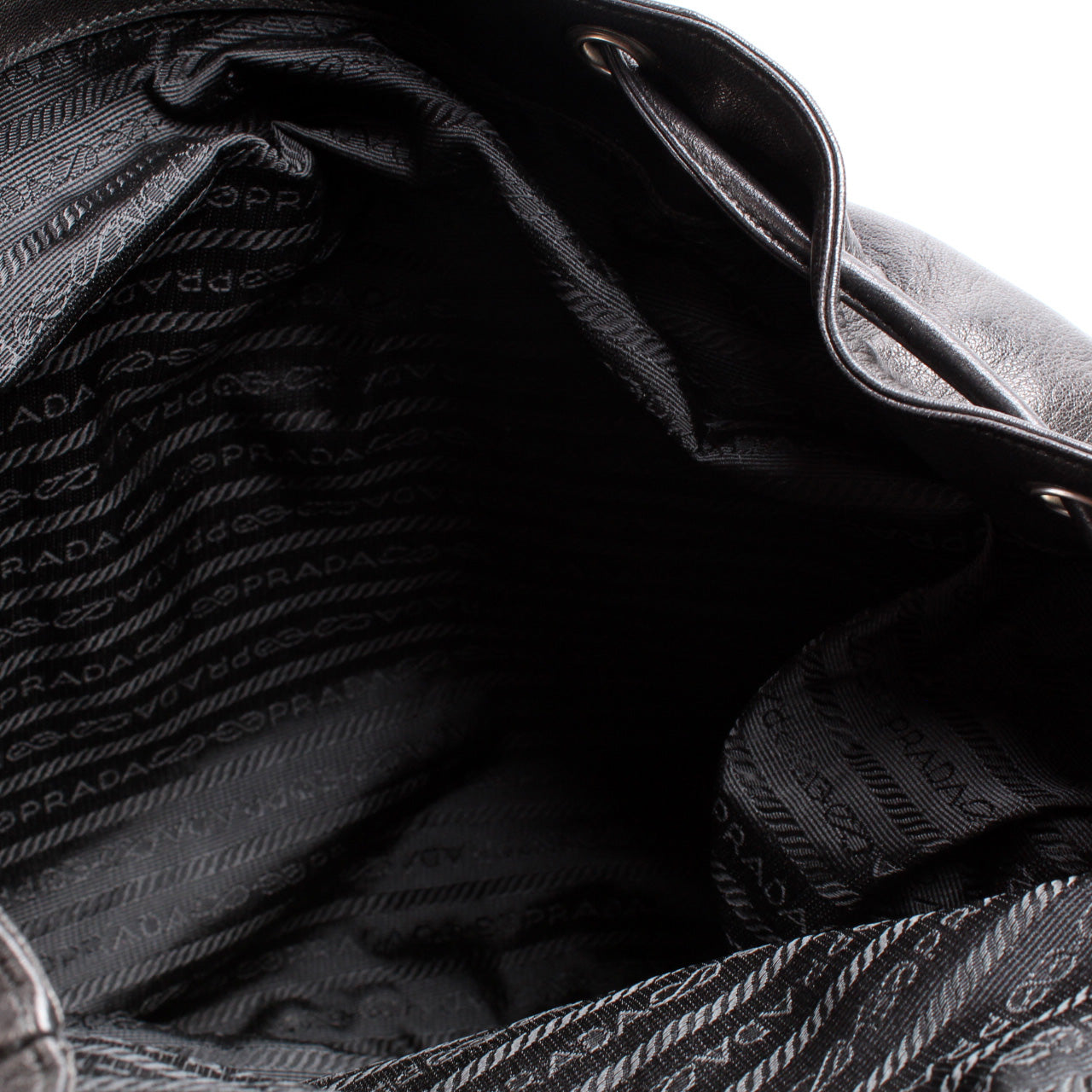 Backpack Leather