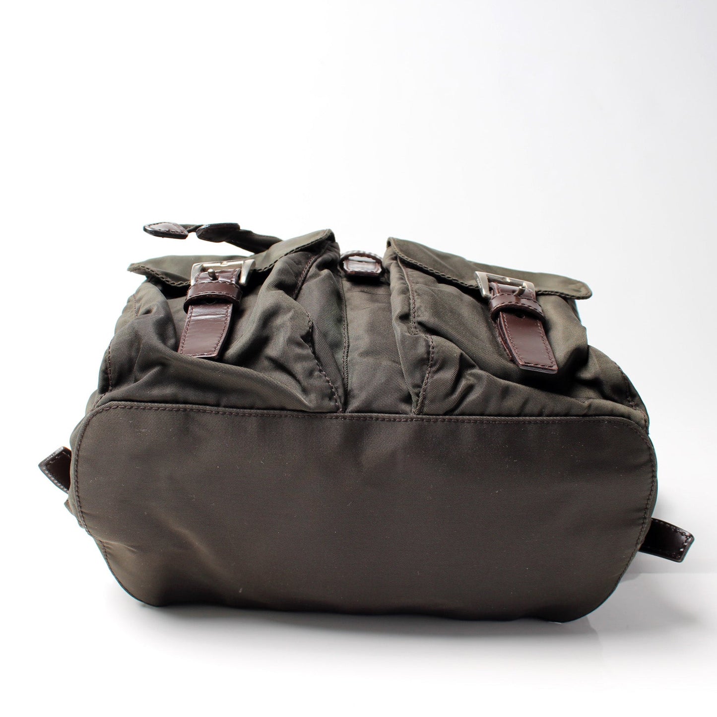 Vintage Nylon Backpack