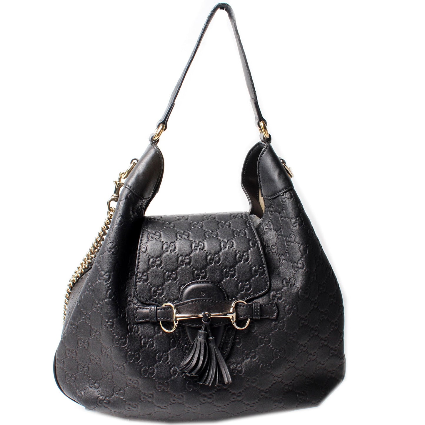 322226 Emily Guccissima Hobo