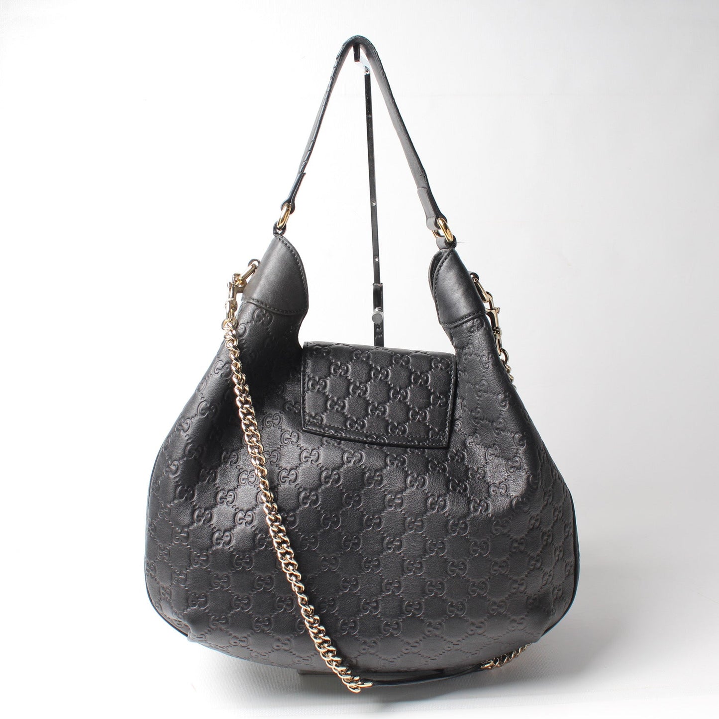 322226 Emily Guccissima Hobo