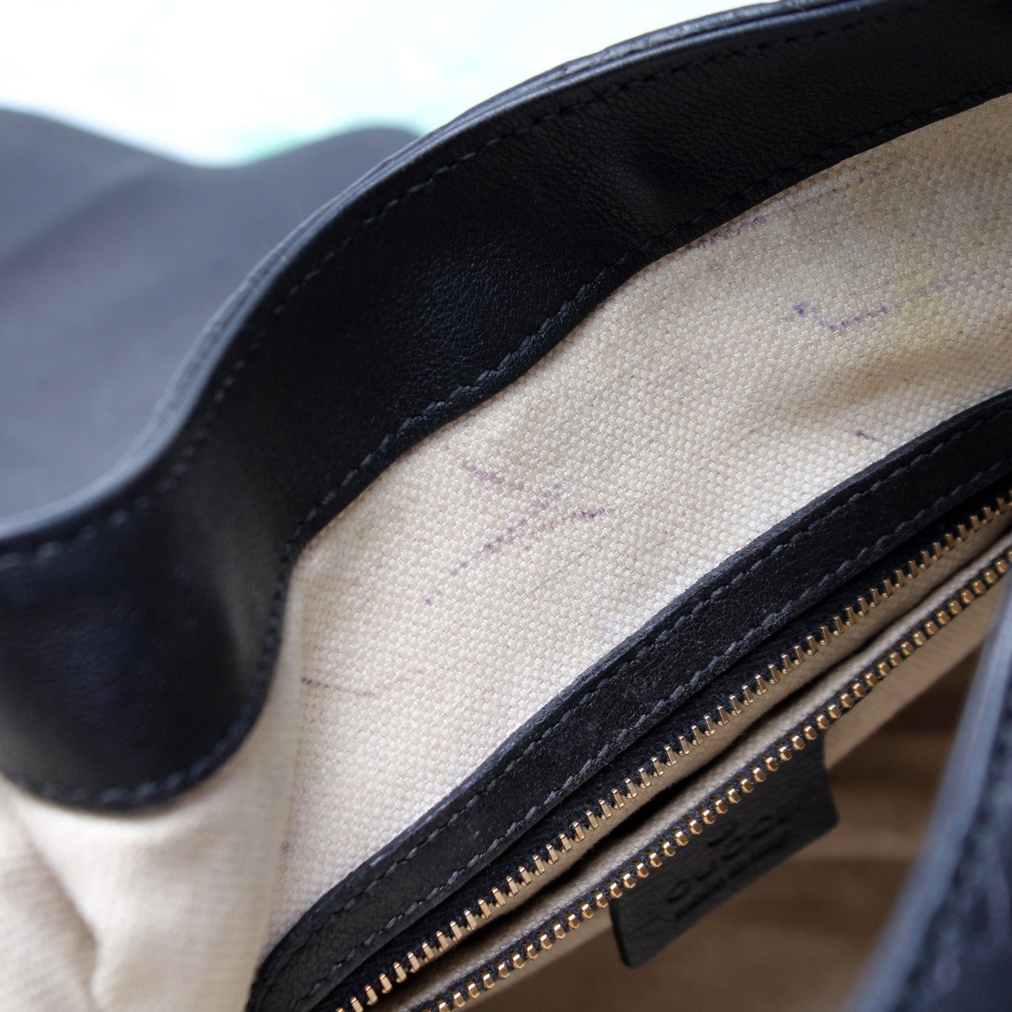 322226 Emily Guccissima Hobo
