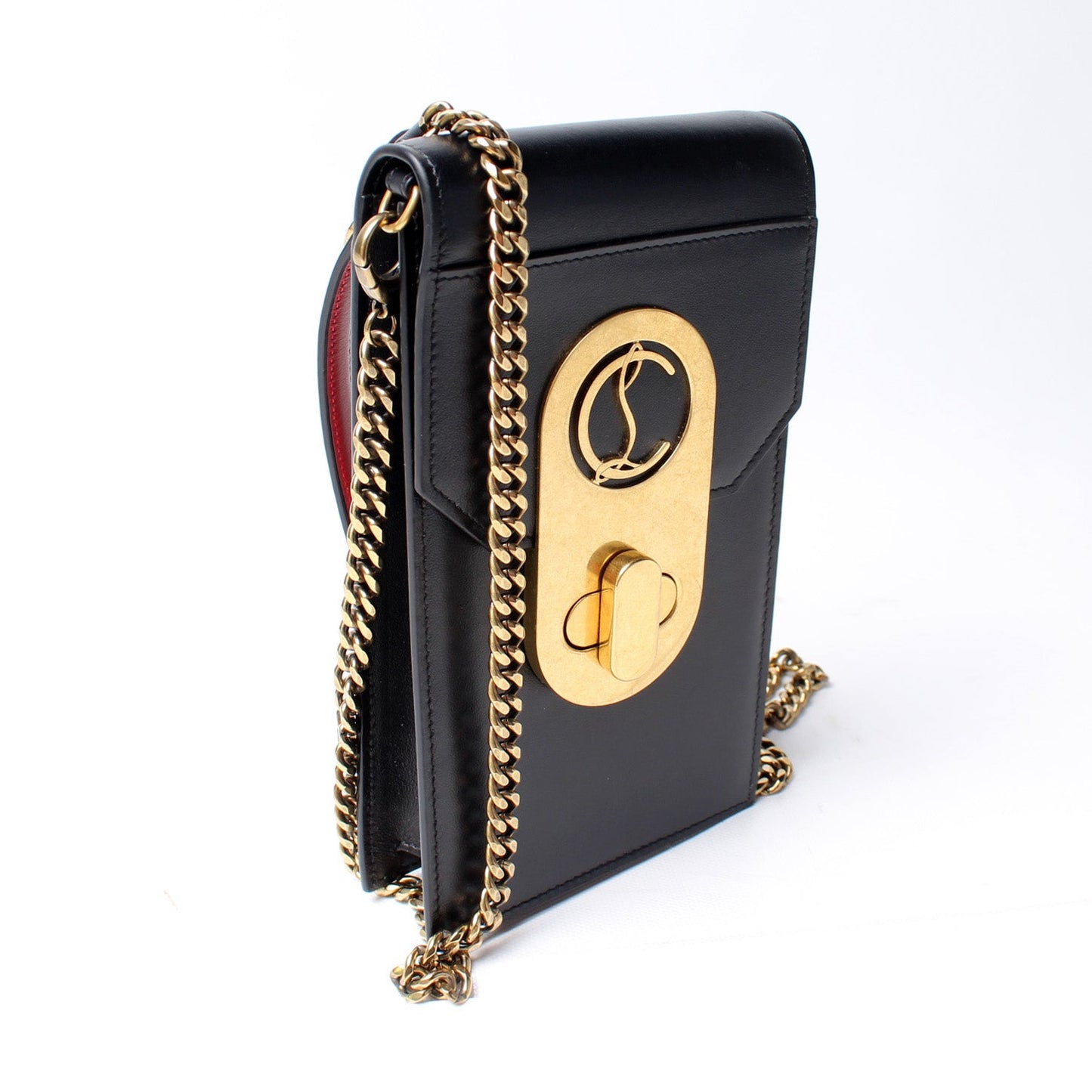 Elia Phone Pouch Crossbody