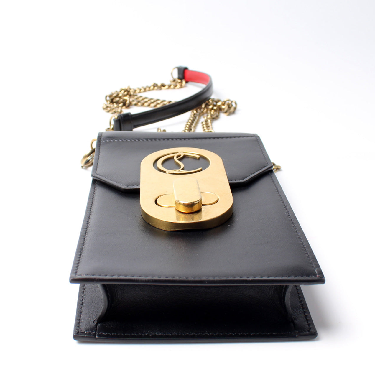 Elia Phone Pouch Crossbody