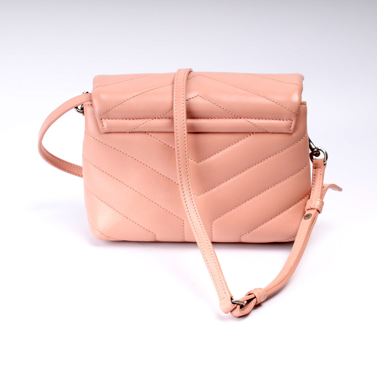 LouLou Satchel Toy Crossbody