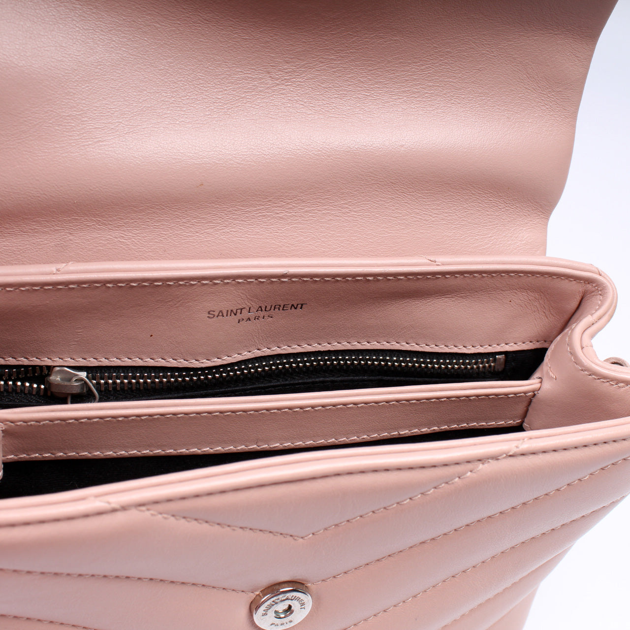LouLou Satchel Toy Crossbody