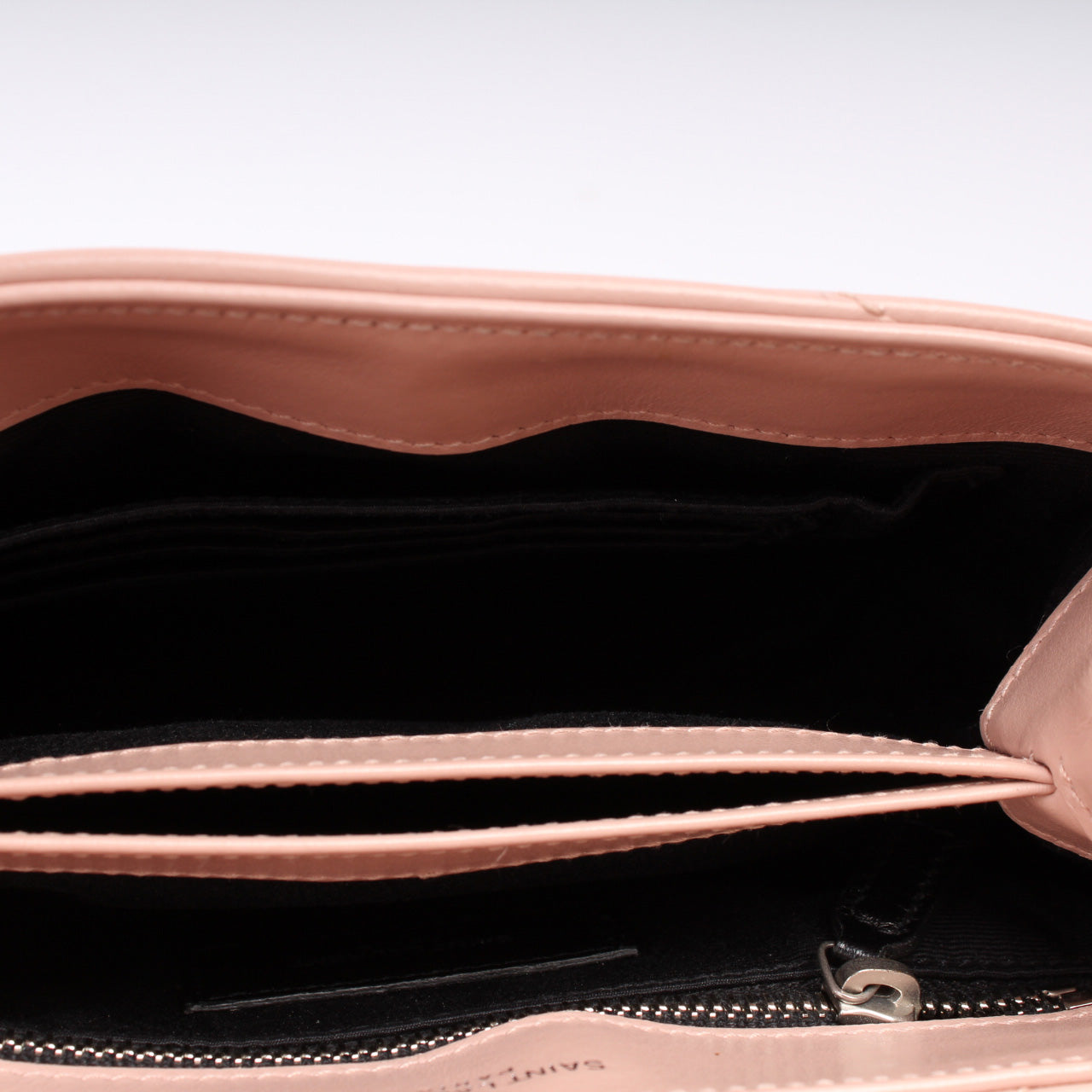 LouLou Satchel Toy Crossbody