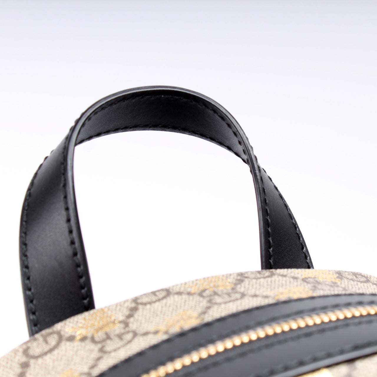 427042 GG Supreme Bee Backpack