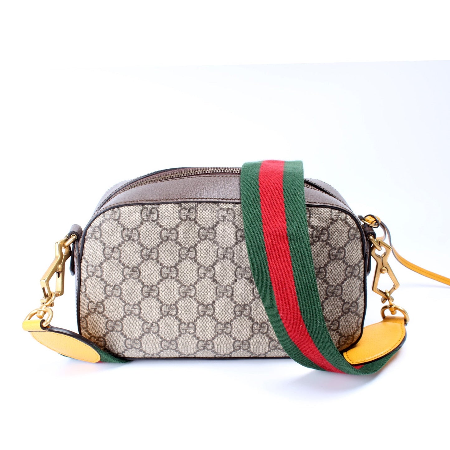 476466 GG Supreme Messanger Bag