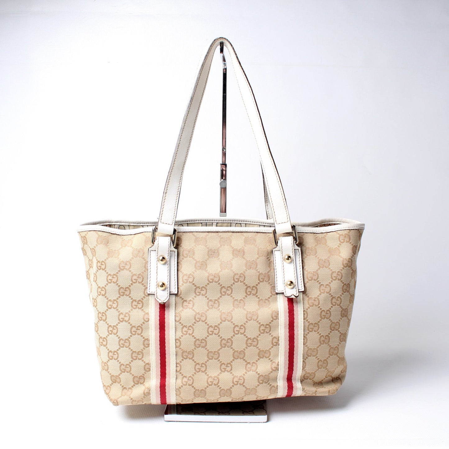 137396 GG Jolicoeur Tote