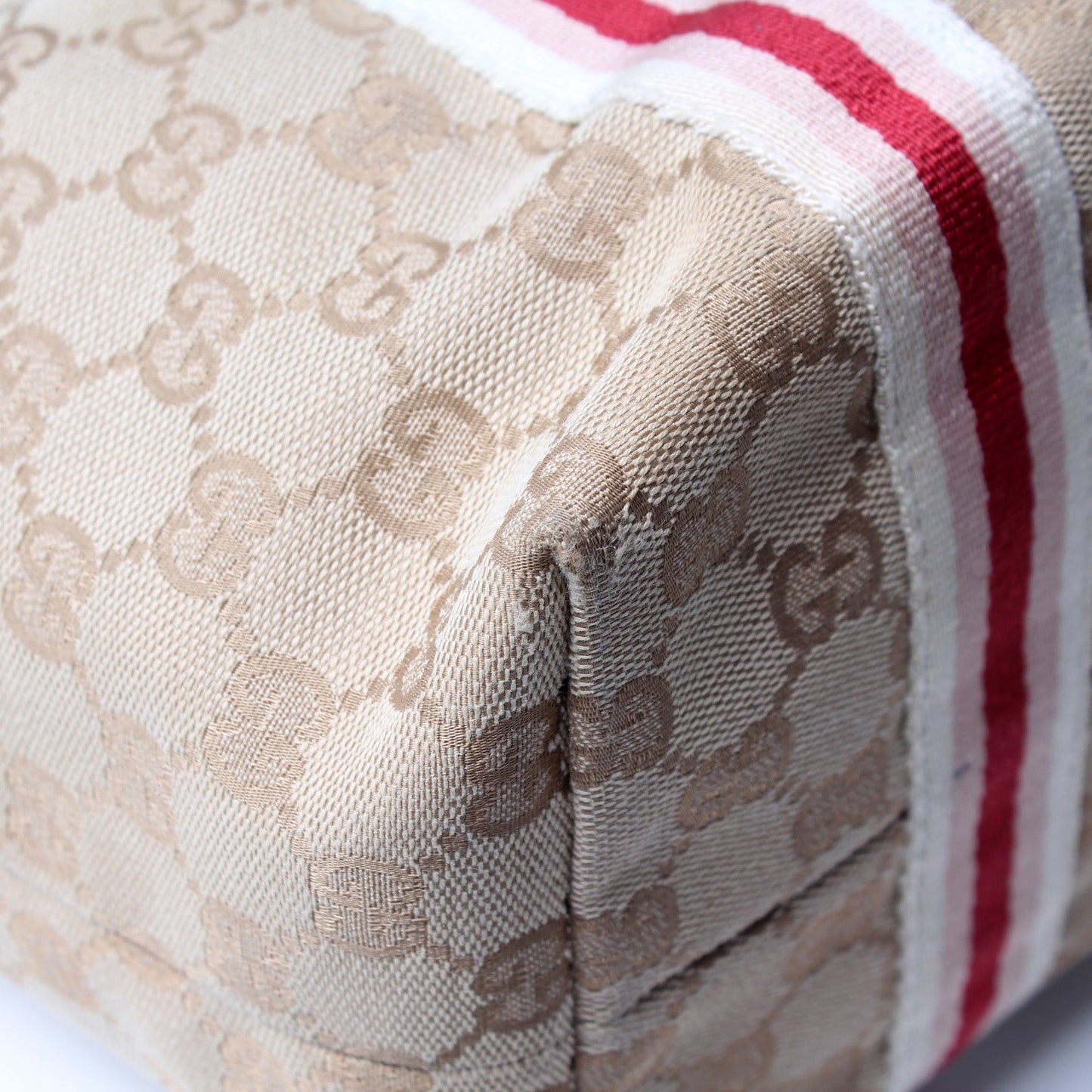 137396 GG Jolicoeur Tote