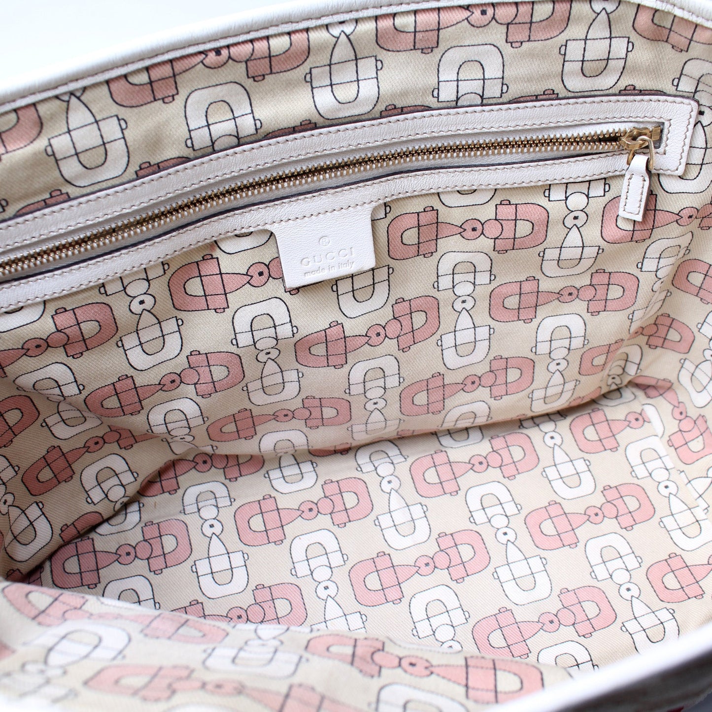 137396 GG Jolicoeur Tote