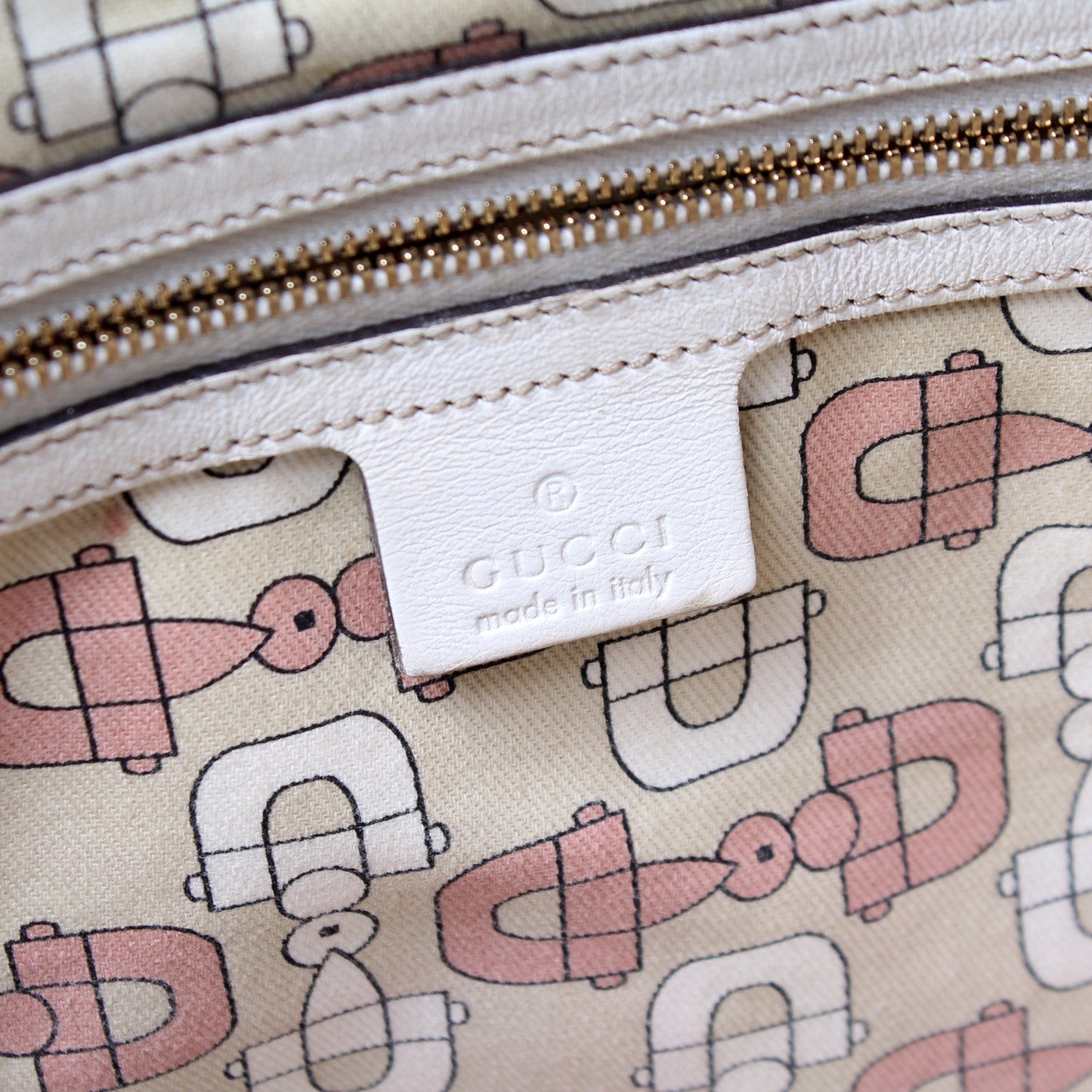 137396 GG Jolicoeur Tote