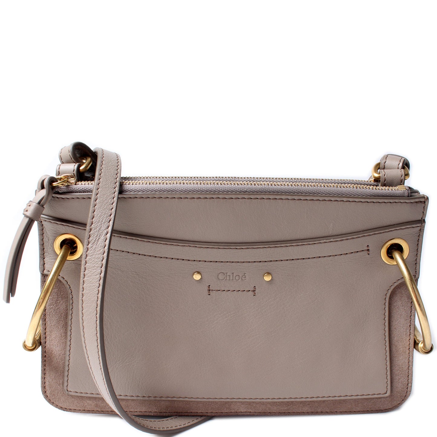 Roy Mini Crossbody