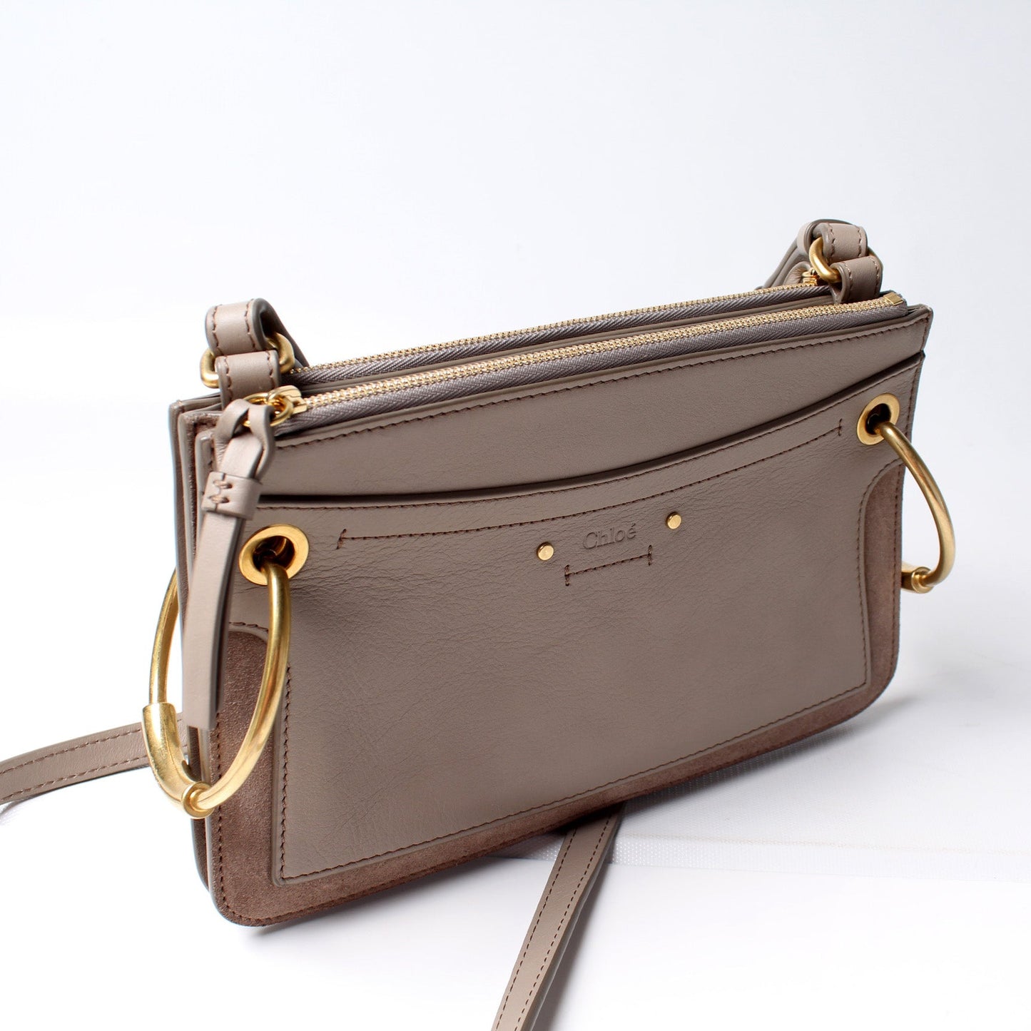 Roy Mini Crossbody
