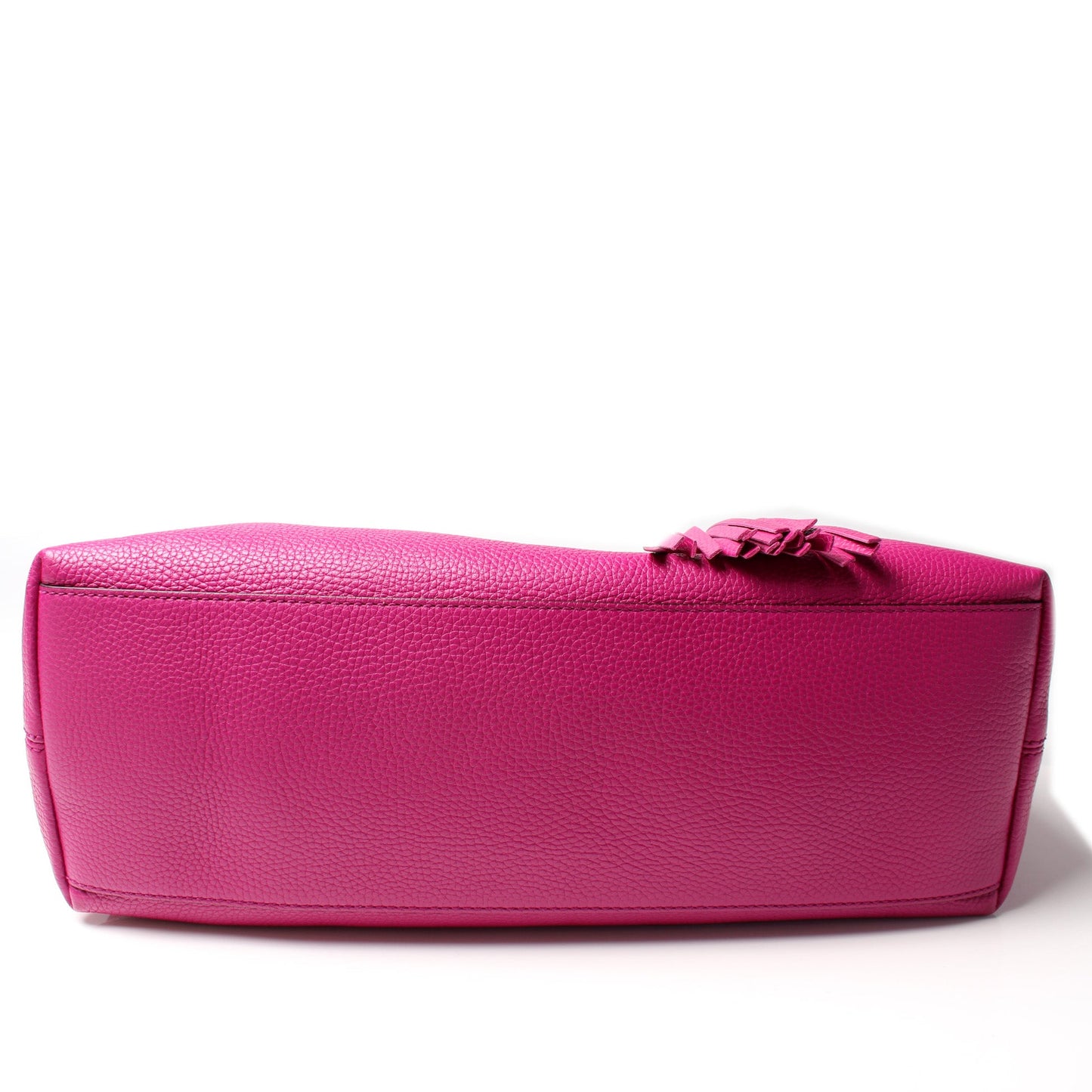 308982 Soho Leather Shoulder Bag Medium