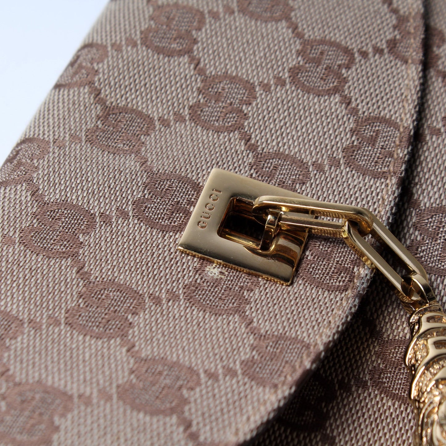 0001.4113 GG Canvas Tiger Drop