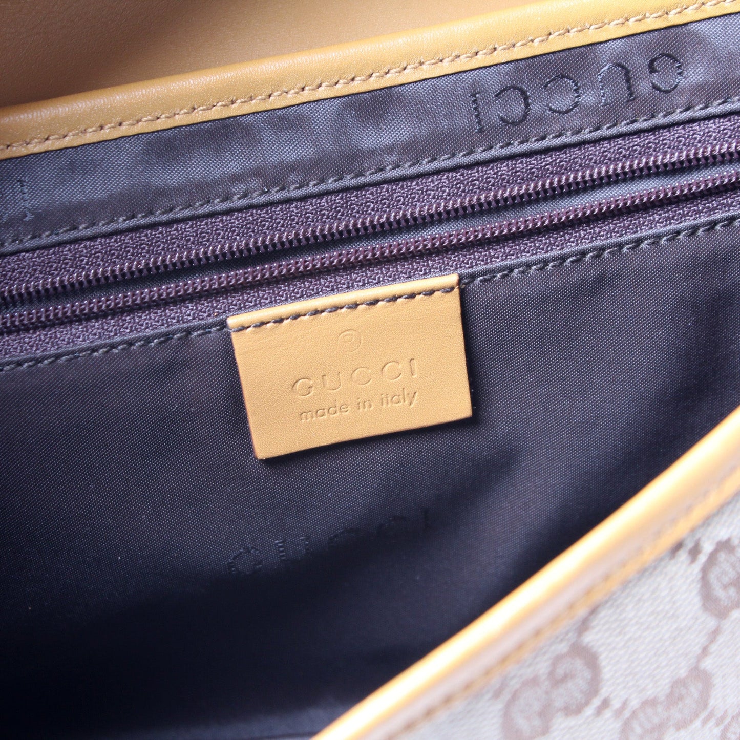 0001.4113 GG Canvas Tiger Drop