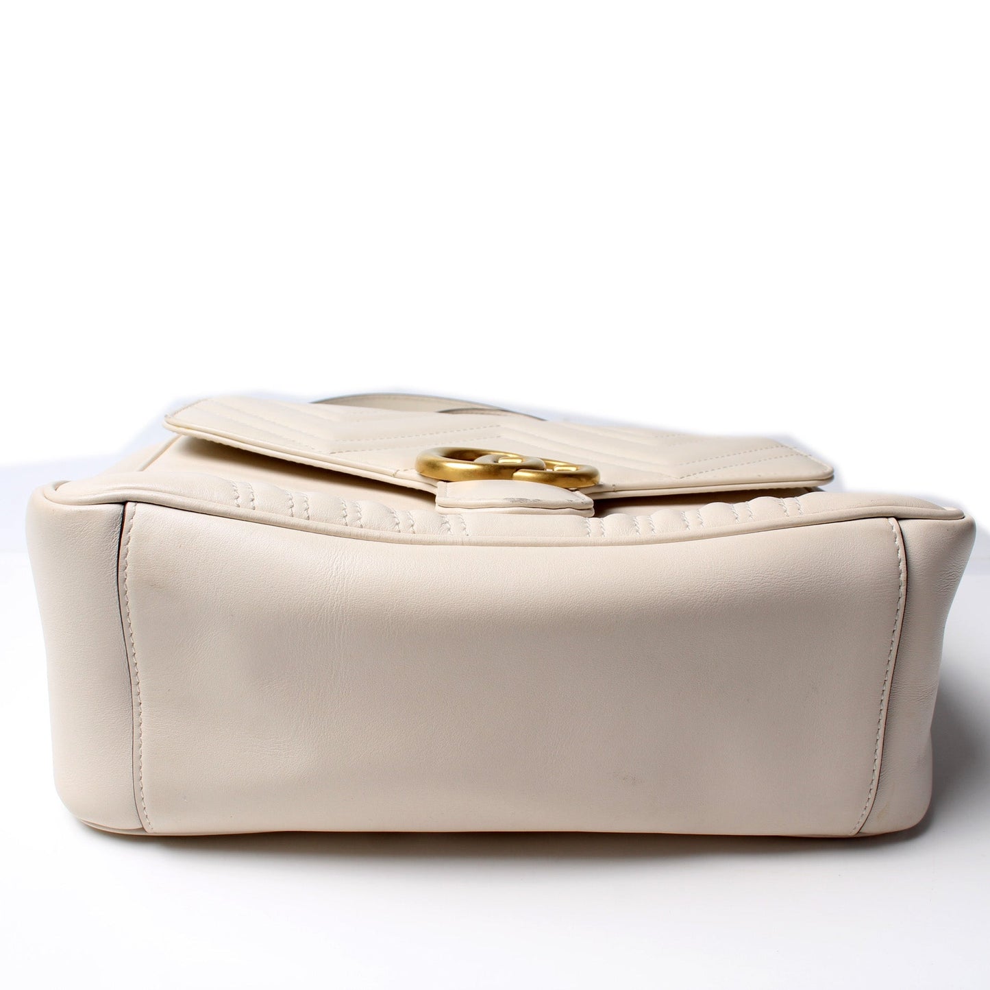 498110 GG Marmont Small Top Handle