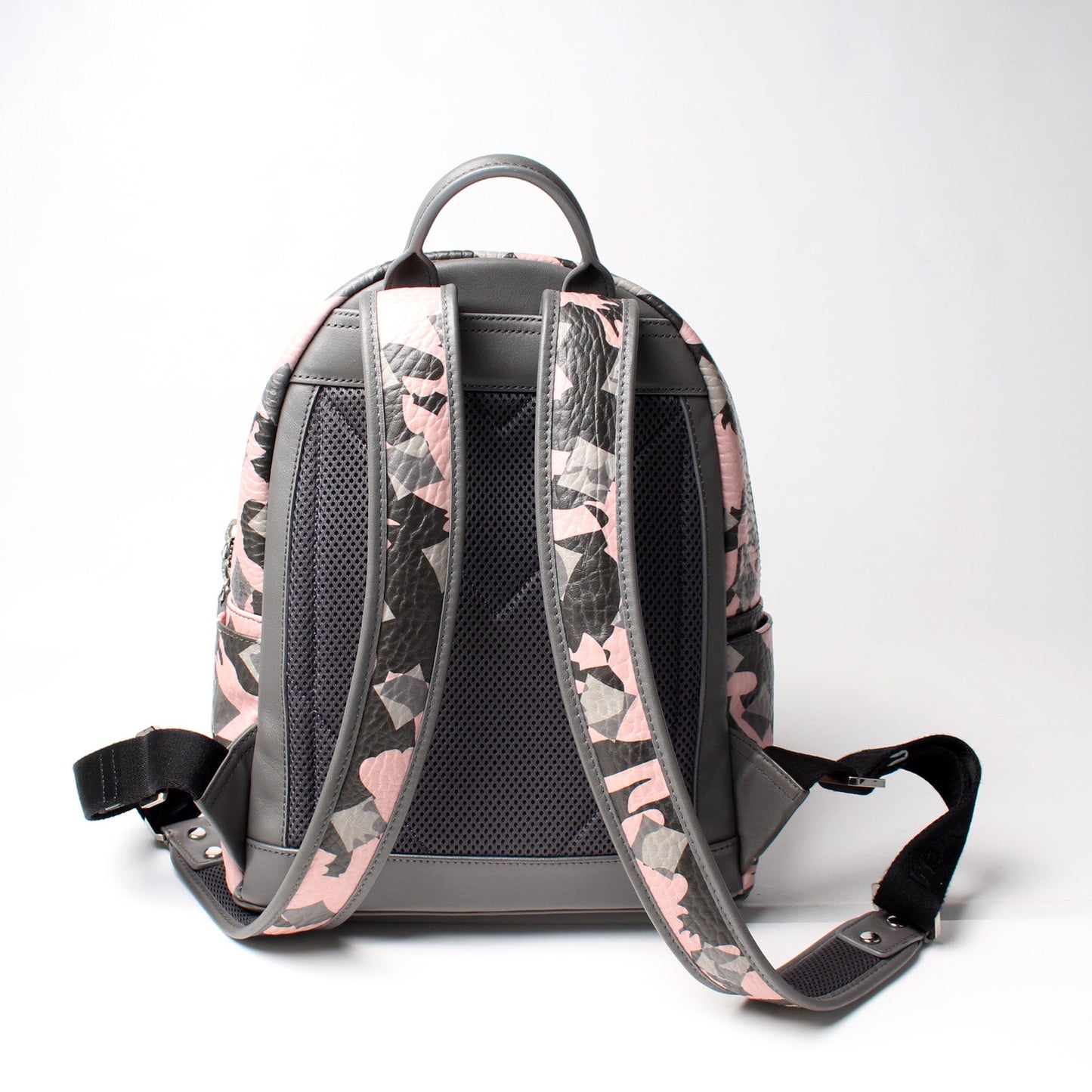 Stark Munich Lion Camo Backpack Small