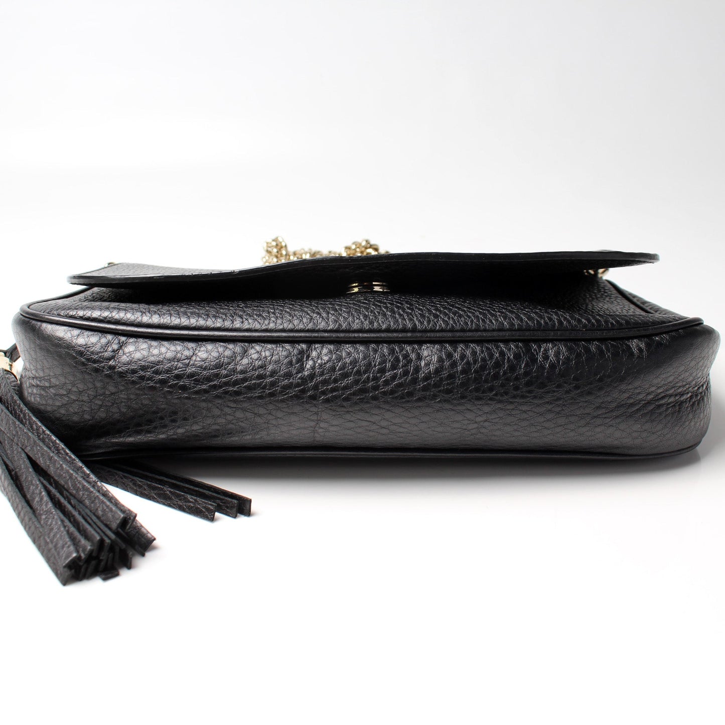336752 Soho Chain Crossbody Medium