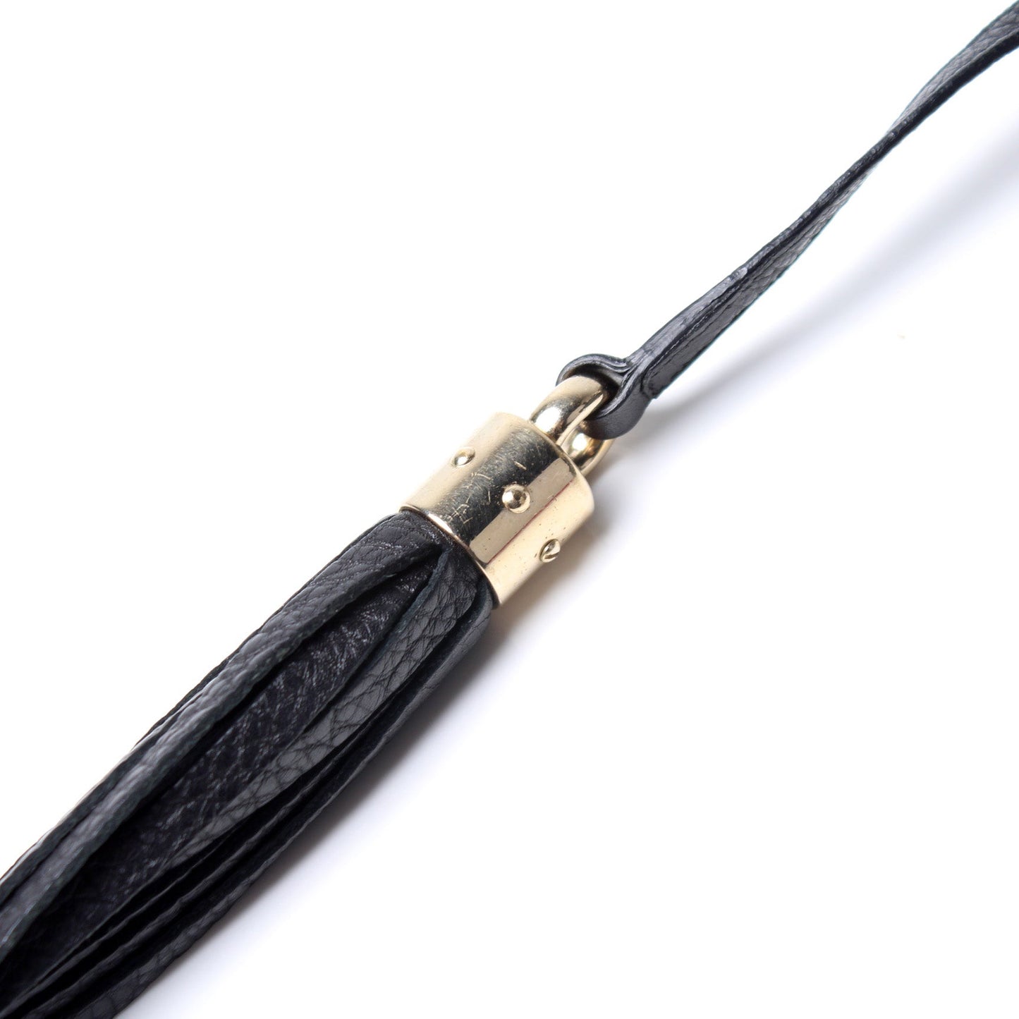 336752 Soho Chain Crossbody Medium