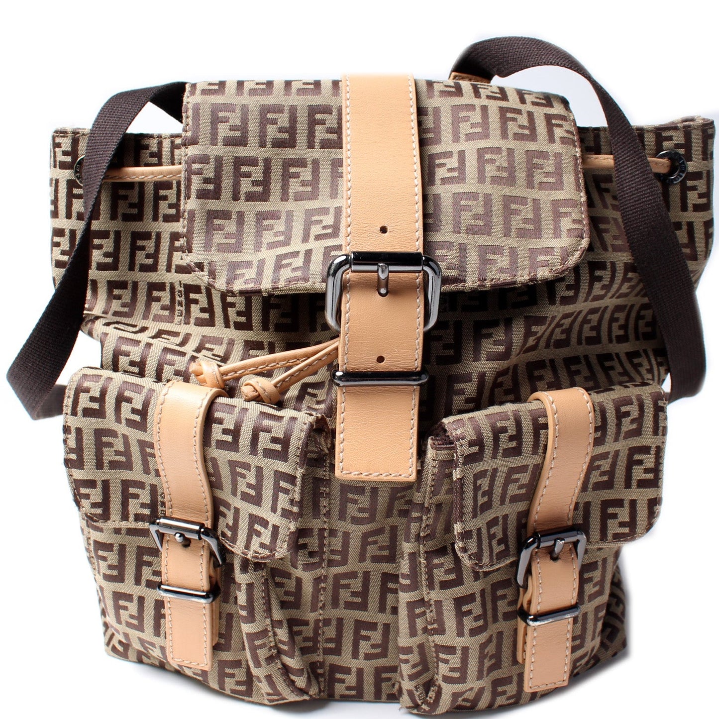8BZ007 Zucchino Small Backpack