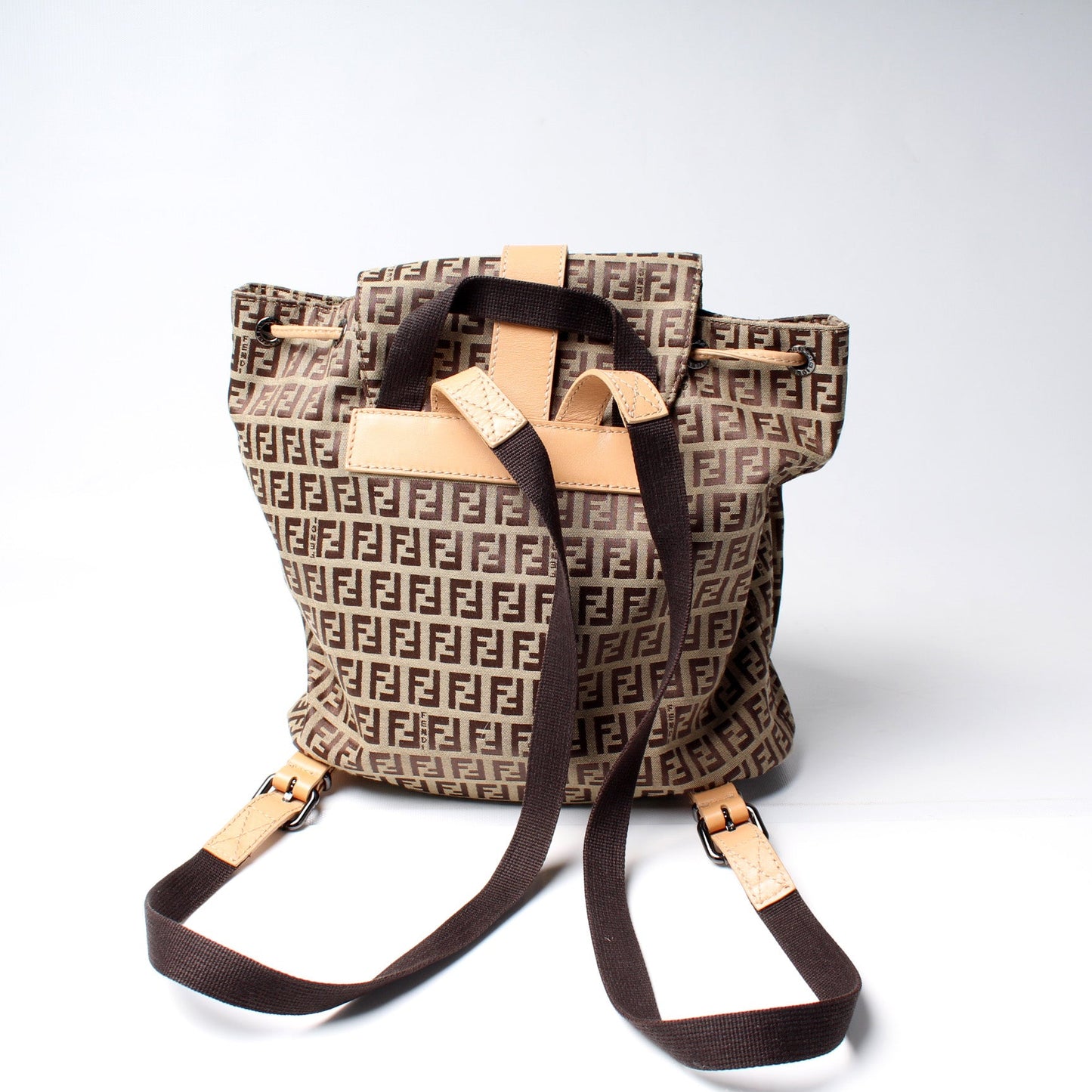 8BZ007 Zucchino Small Backpack