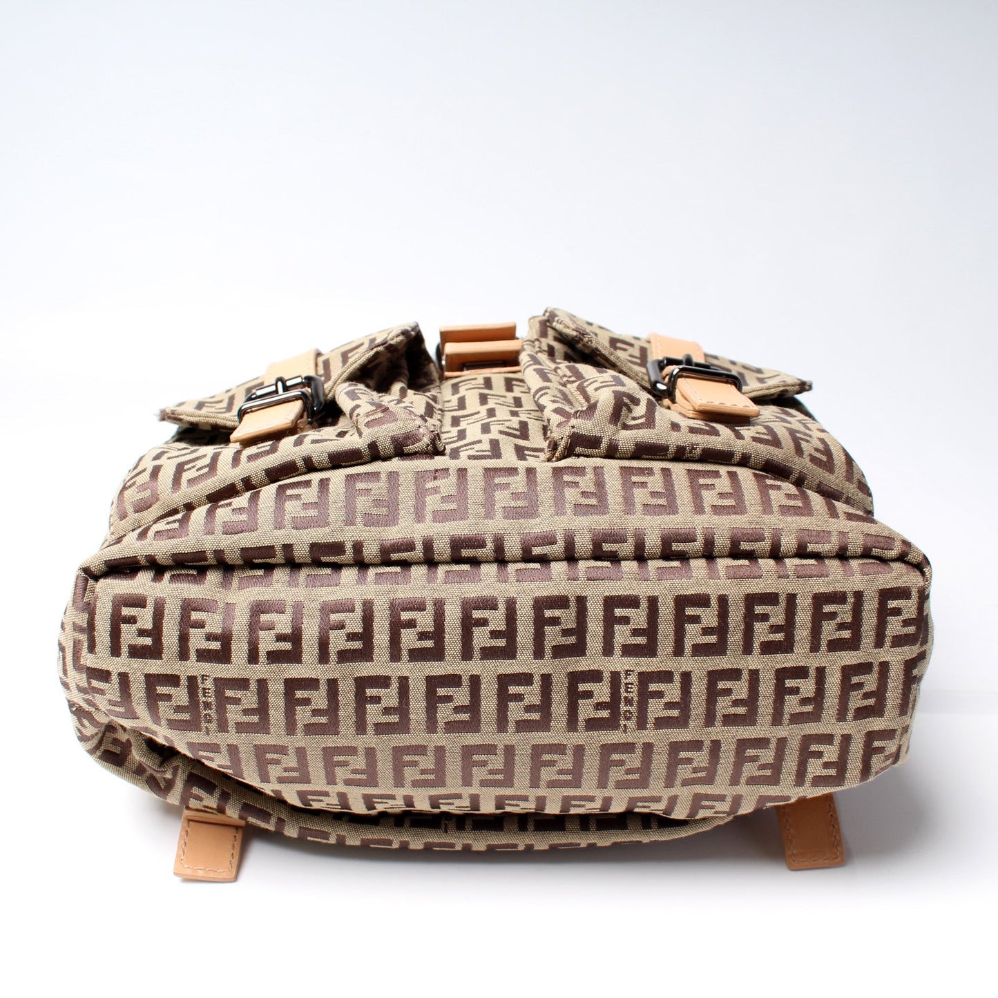 8BZ007 Zucchino Small Backpack