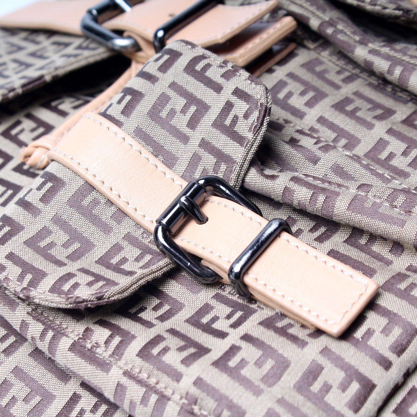 8BZ007 Zucchino Small Backpack