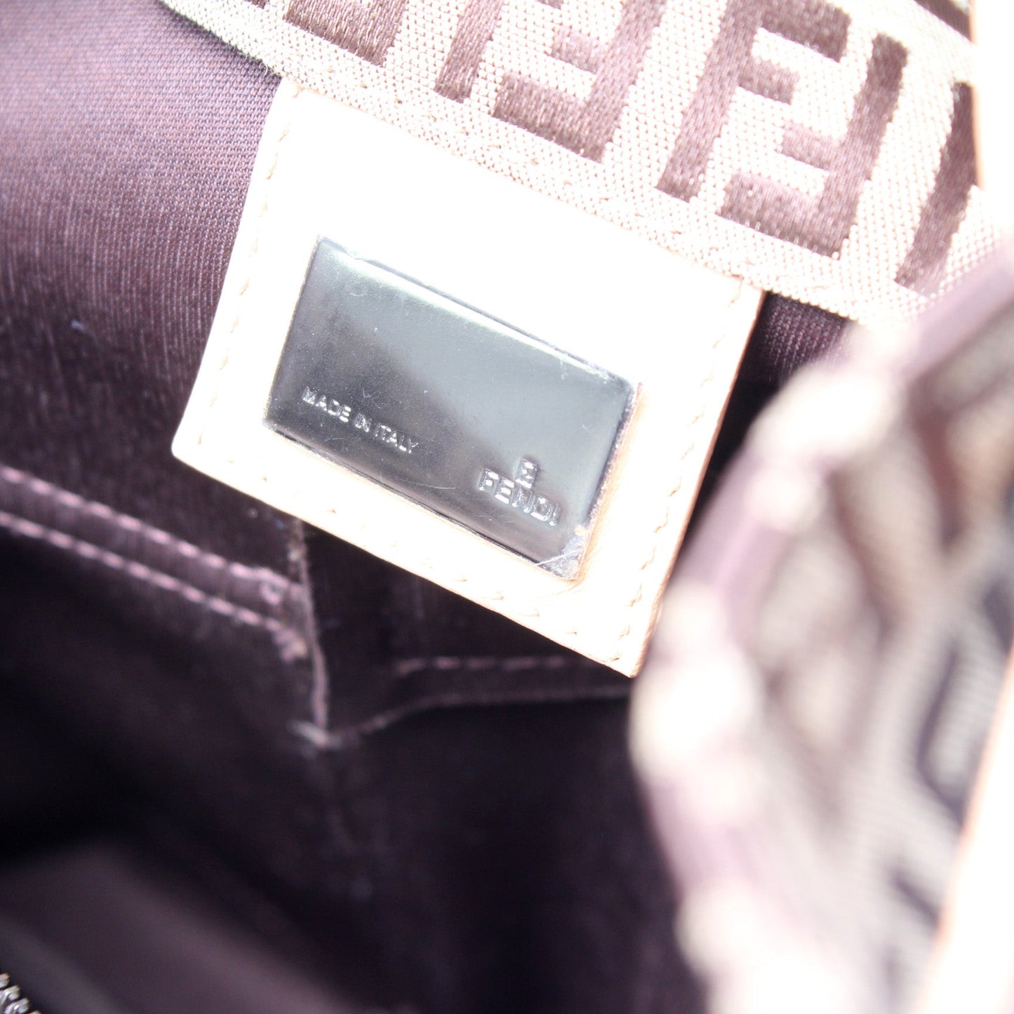 8BZ007 Zucchino Small Backpack