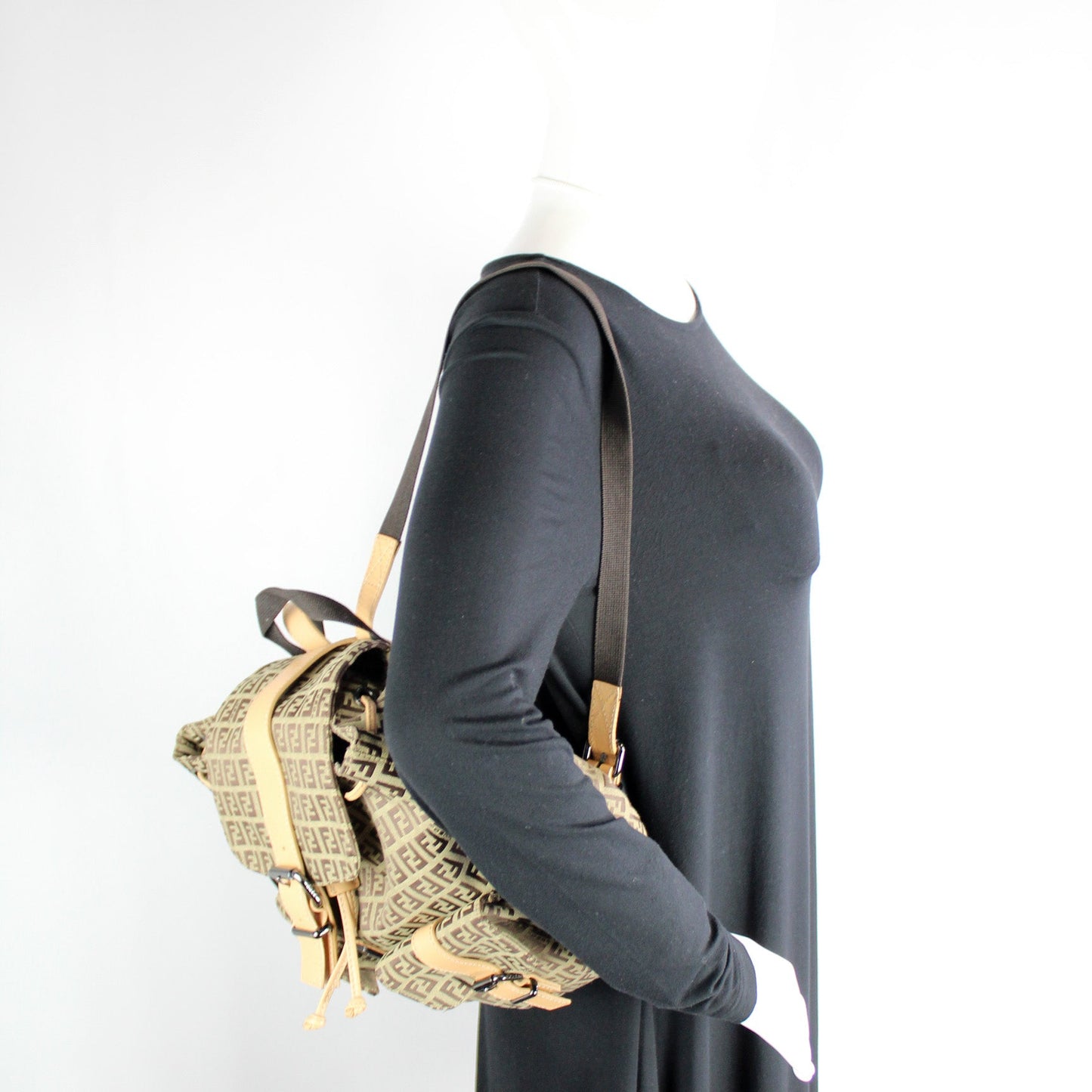 8BZ007 Zucchino Small Backpack