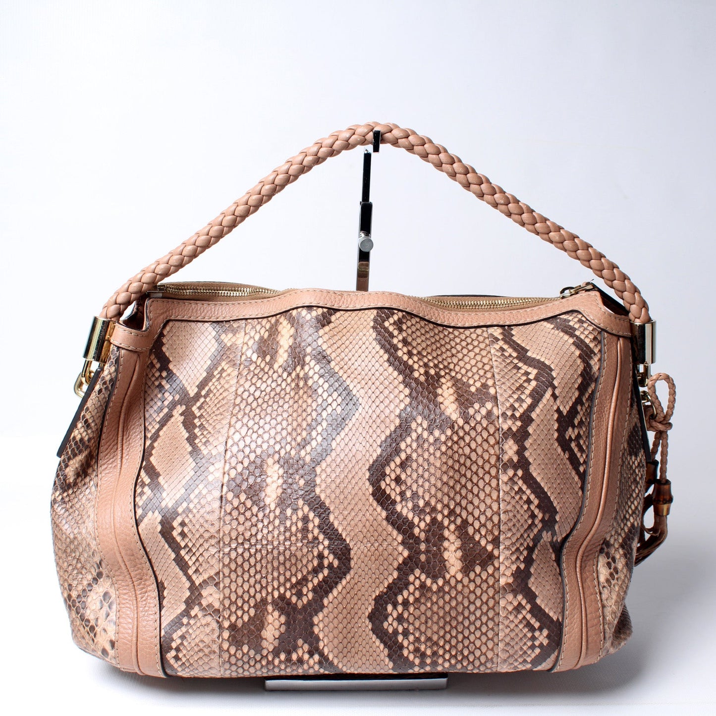 269949 Bella Zip Top Snake