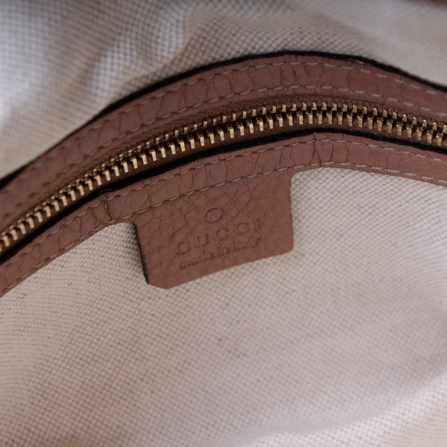 269949 Bella Zip Top Snake