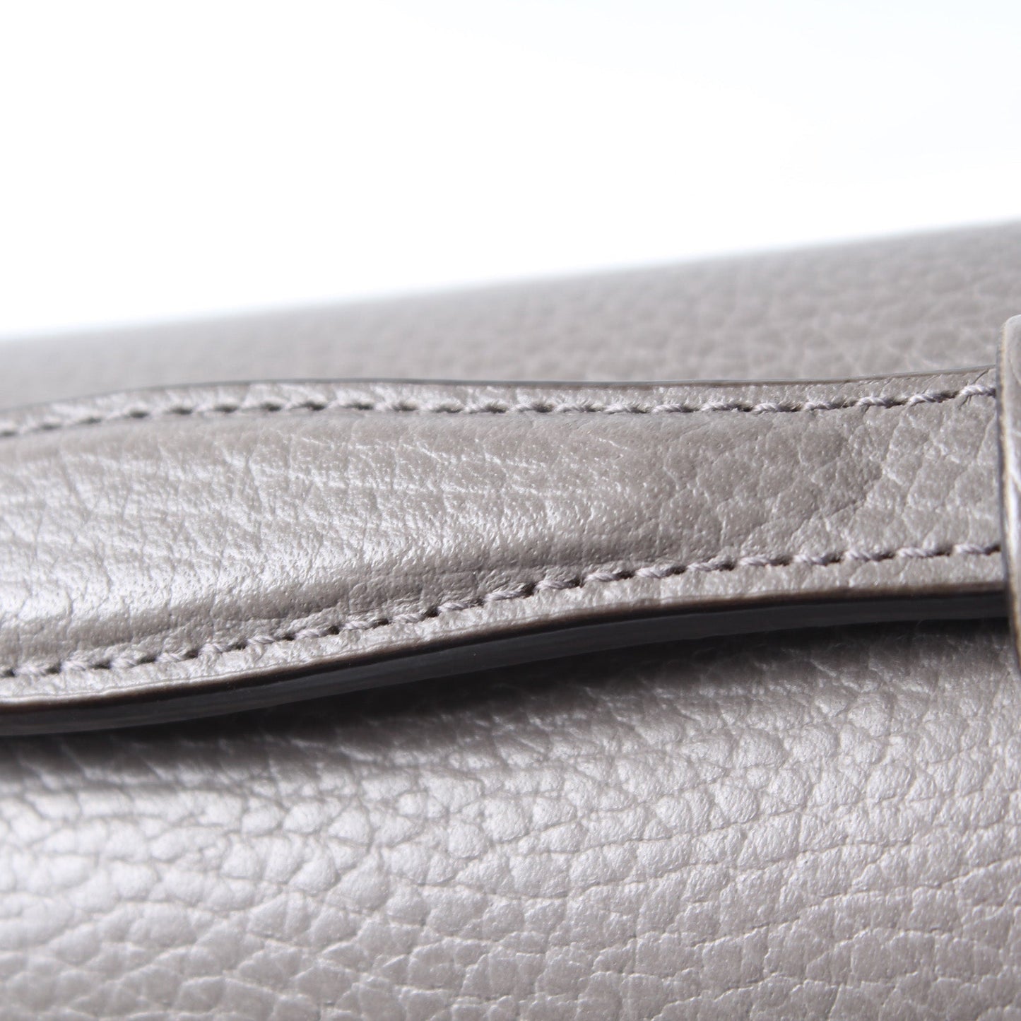 510302 Medium Interlocking Satchel