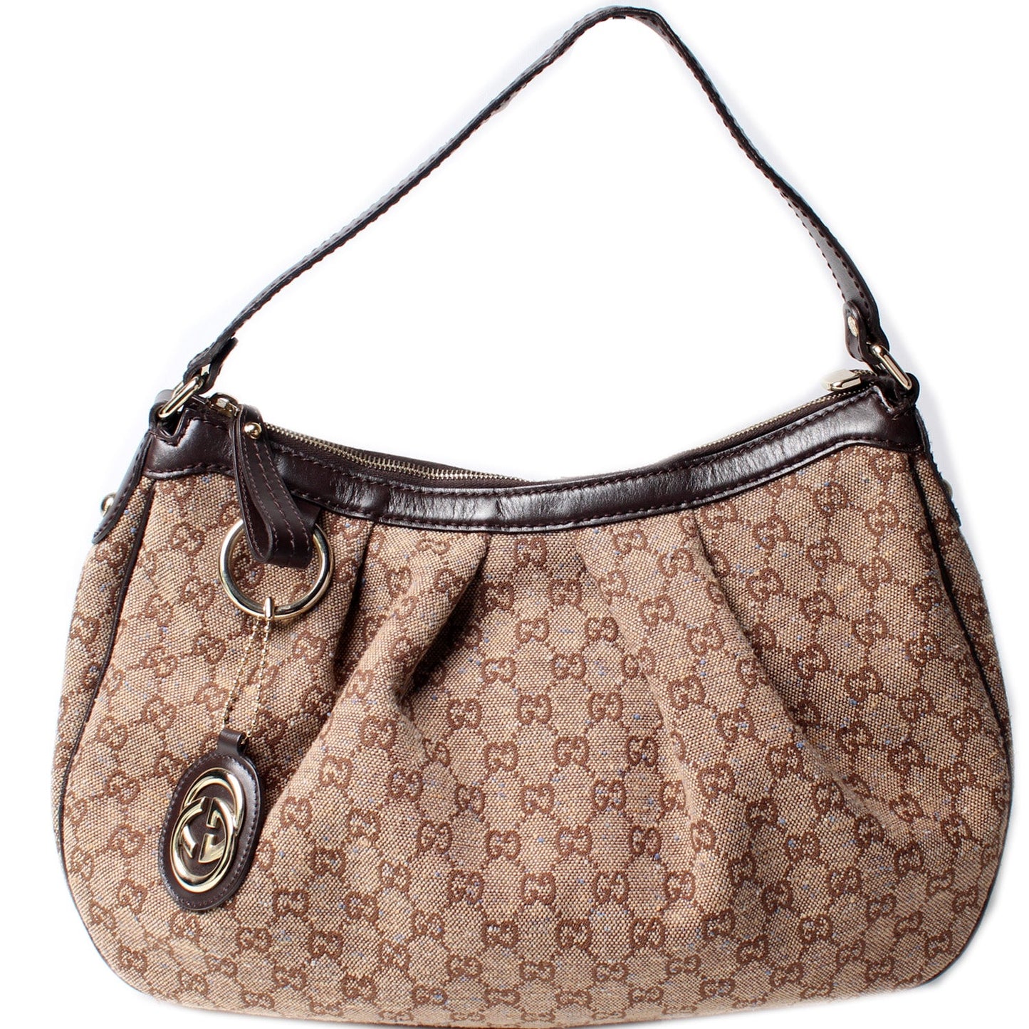 232955 Sukey Canvas Hobo Medium