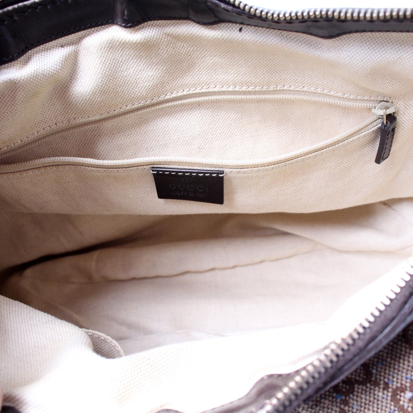 232955 Sukey Canvas Hobo Medium