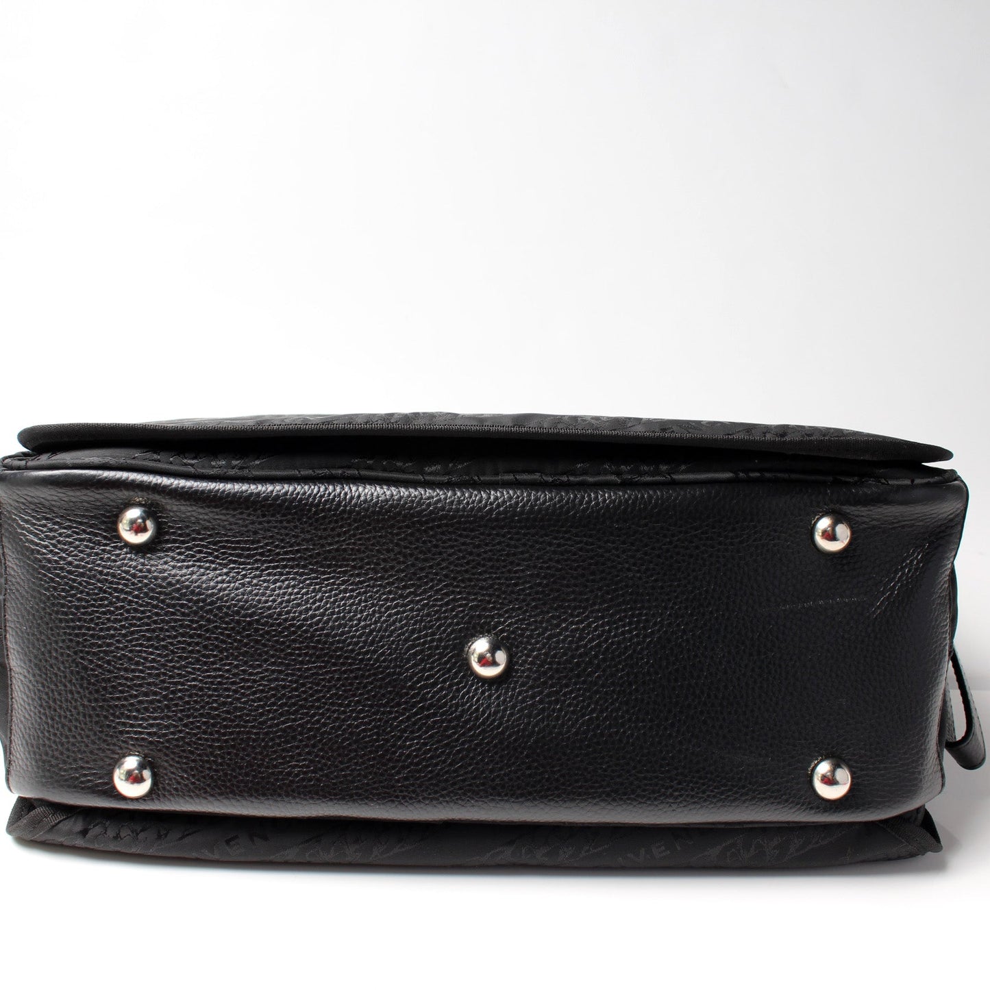 Crossbody Diaper Bag