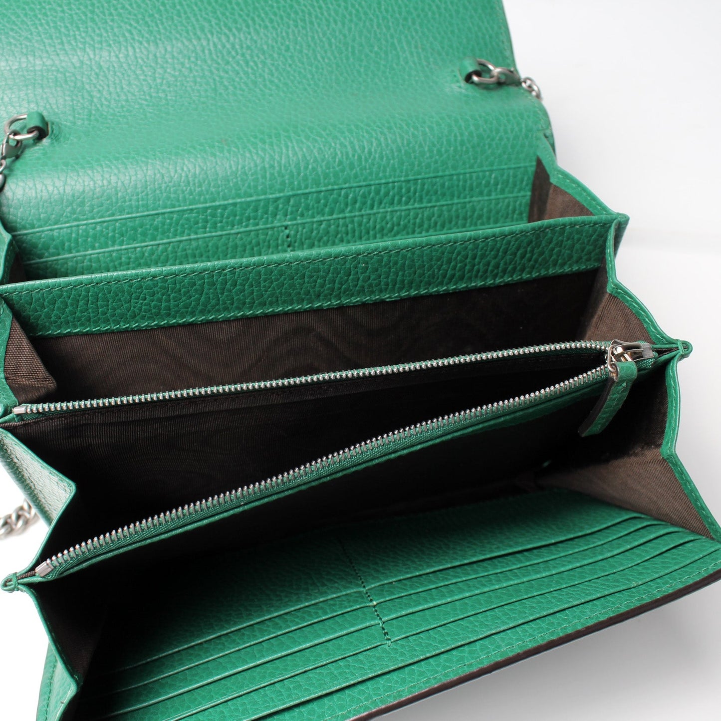 401231 Dionysus Mini Wallet