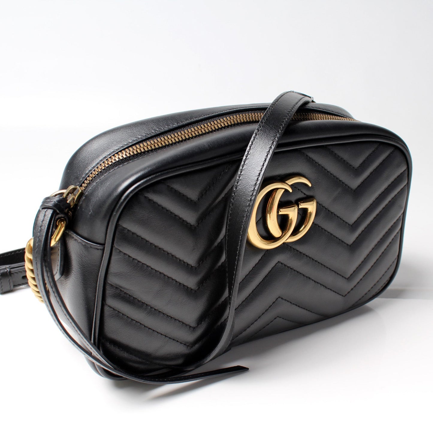 447632 Marmont Camera Bag Small