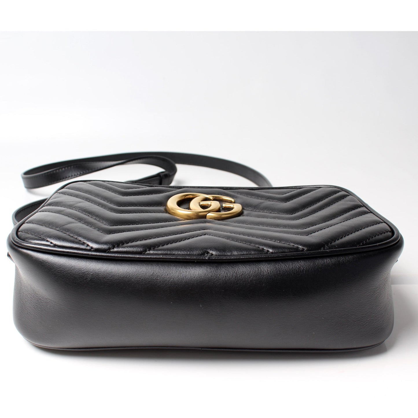447632 Marmont Camera Bag Small