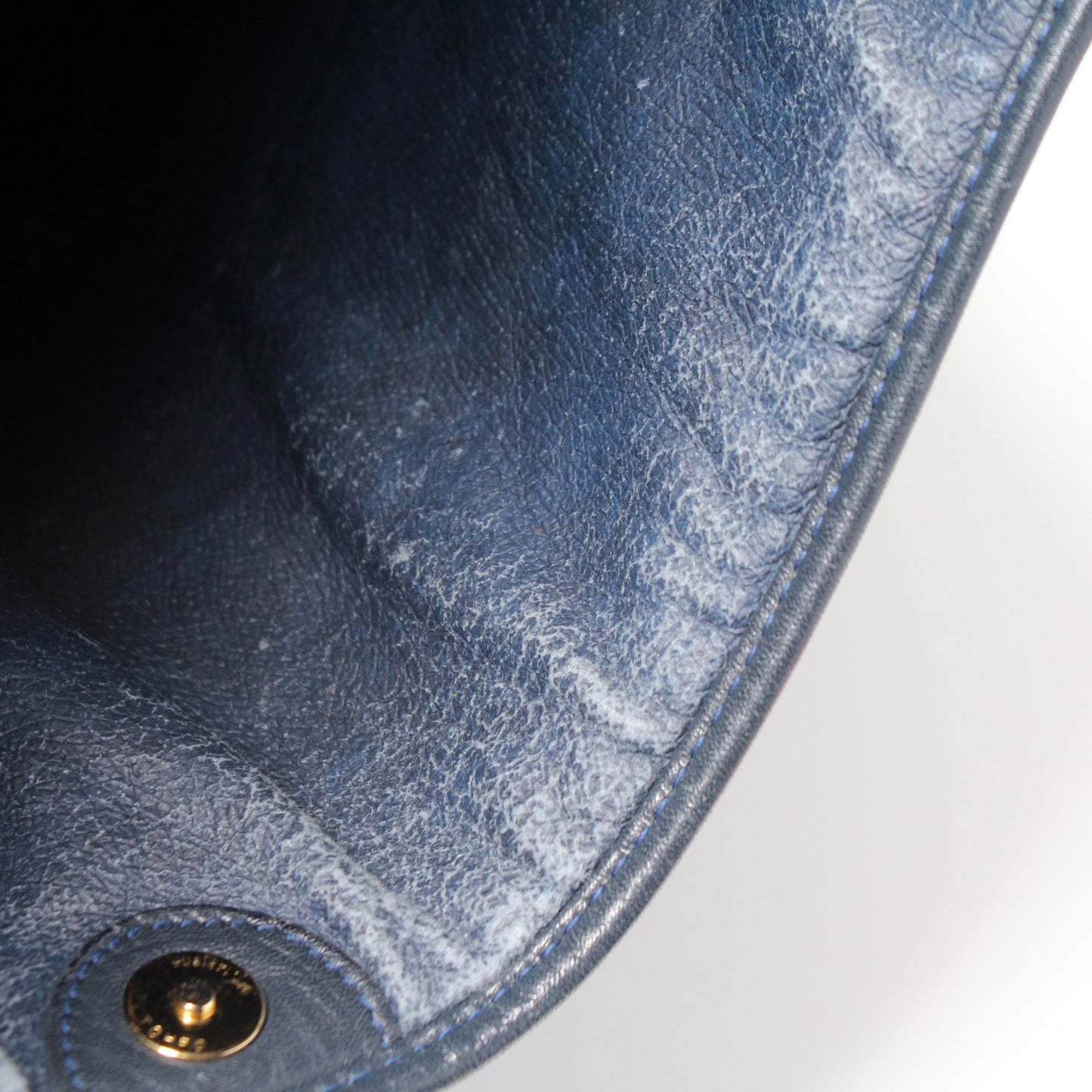 002-115-0135 Vintage N/S Tote