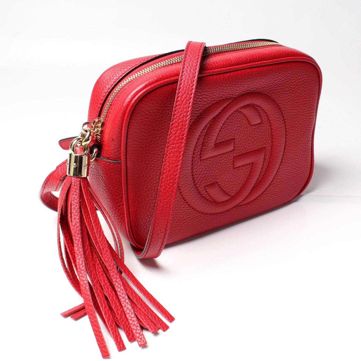 308364 Soho Disco Crossbody