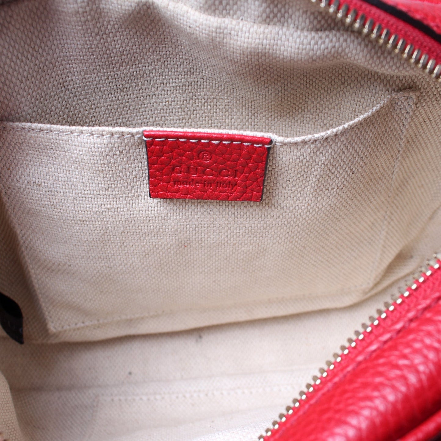 308364 Soho Disco Crossbody